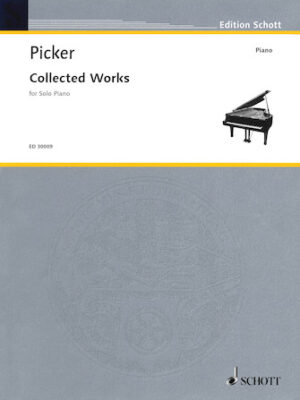 Collected Works for Solo Piano