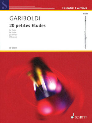 20 Petites Études