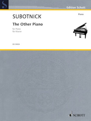 The Other Piano