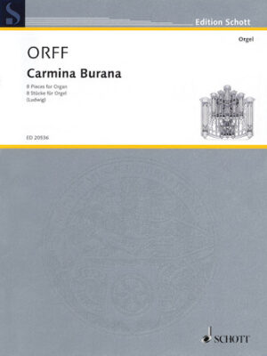 Carmina Burana Carmina Burana