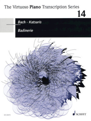 Badinerie