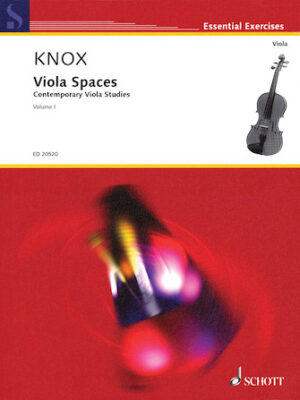 Viola Spaces