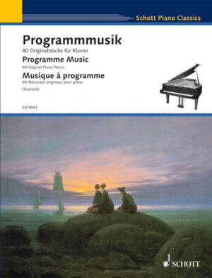 Program Music Program Music