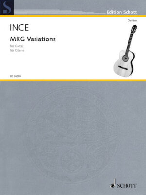 MKG Variations MKG Variations