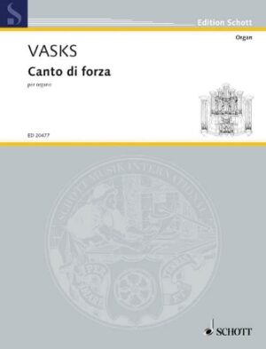 Canto di Forza Canto di Forza
