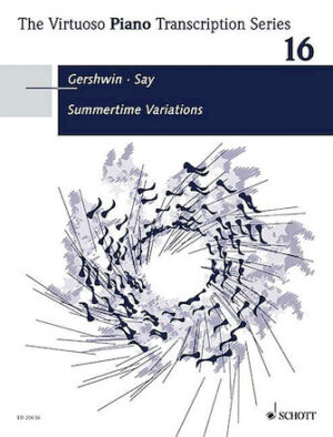 Summertime Variations Summertime Variations