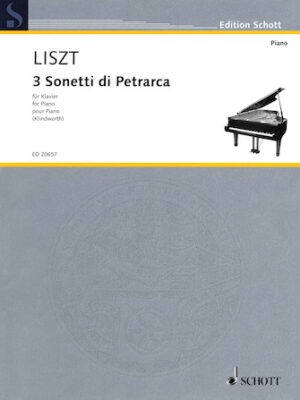 Three Sonetti di Petrarca