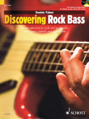Discovering Rock Bass Discovering Rock Bass