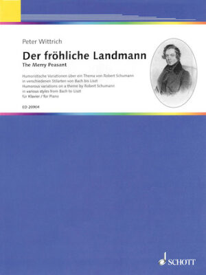 The Merry Peasant (Der fröhliche Landmann)