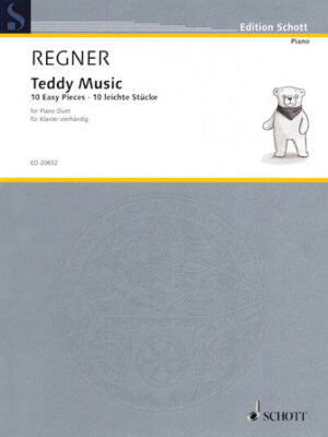 Teddy Music