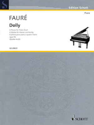 Dolly, Op. 56