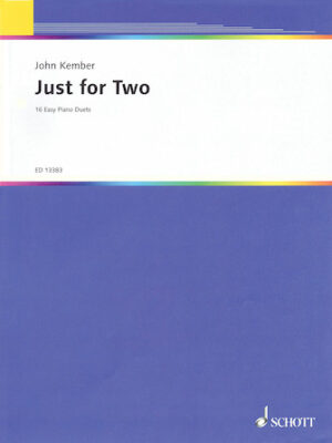 Just for Two