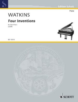 Four Inventions Four Inventions