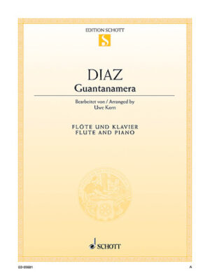 Guantanamera Guantanamera