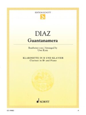 Guantanamera Guantanamera