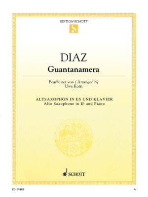 Guantanamera Guantanamera