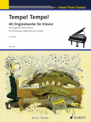 Tempo! Tempo!