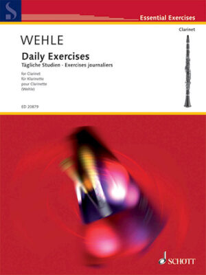 Daily Exercises
