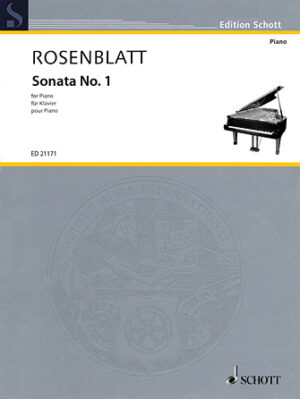 Sonata No. 1
