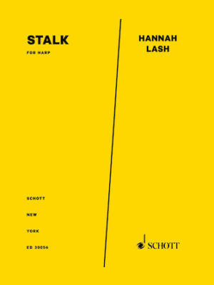 Stalk Stalk