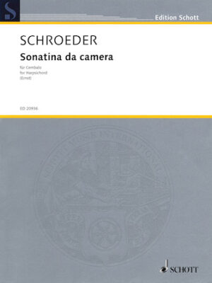 Sonatina da camera