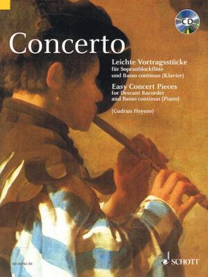 Concerto Concerto