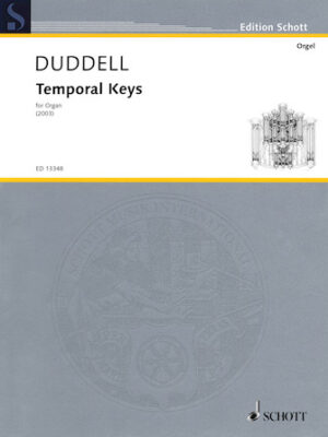 Temporal Keys