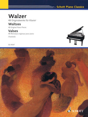 Waltzes