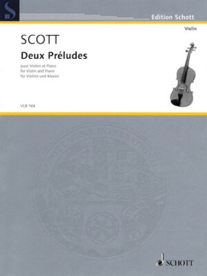 2 Préludes