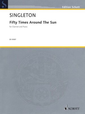 Fifty Times Around the Sun Fifty Times Around the Sun