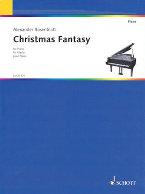 Christmas Fantasy