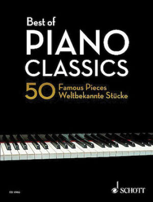 Best of Piano Classics