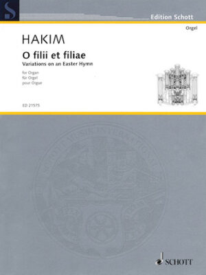 O filii et filiae