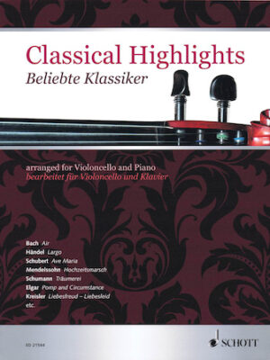 Classical Highlights Classical Highlights