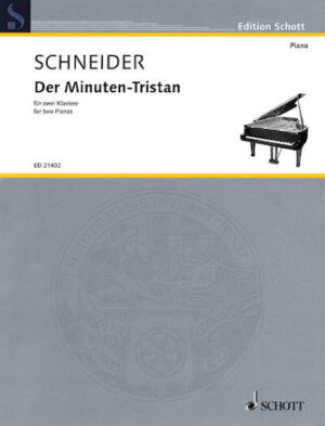 Der Minuten-Tristan