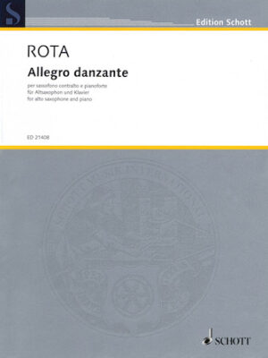 Allegro Danzante