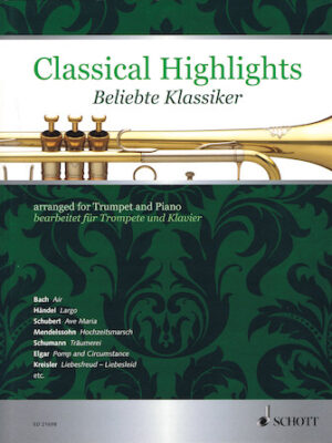 Classical Highlights [Beliebte Klassiker]