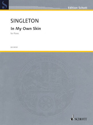 In My Own Skin In My Own Skin