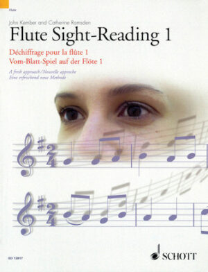 Flute Sight-Reading Flute Sight-Reading