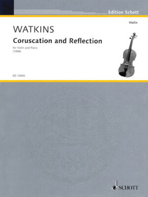 Coruscation and Reflection (1998)