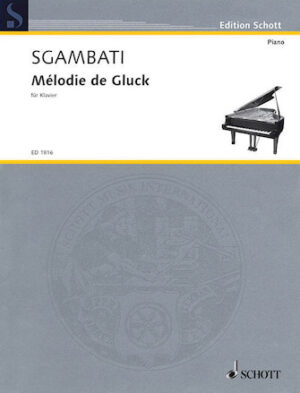 Melody of Gluck