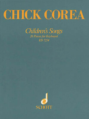 Children’s Songs
