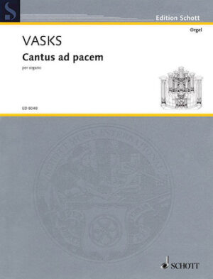 Cantus Ad Pacem
