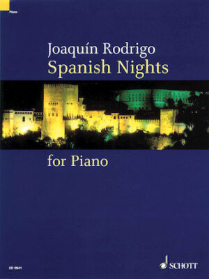 Spanish Nights