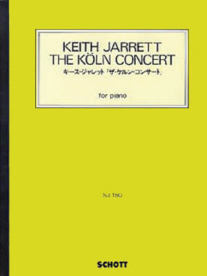 The Köln Concert