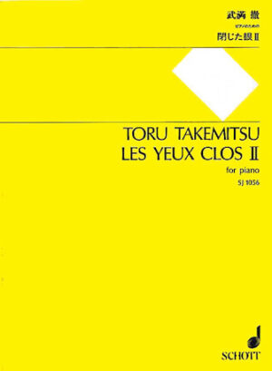 Les Yeux Clos II Les Yeux Clos II