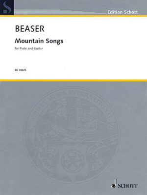 Mountain Songs Mountain Songs