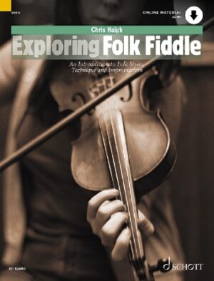 Exploring Folk Fiddle Exploring Folk Fiddle