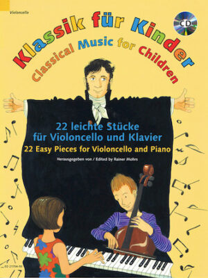 Classical Music for Children Classical Music for Children