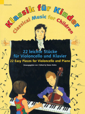 Classical Music for Children Classical Music for Children